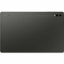 Samsung Galaxy Tab S9 SM-X710 Rugged Tablet - 11" WQXGA - Octa-core 3.36 GHz 2.80 GHz 2 GHz) - 12 GB RAM - 256 GB Storage - Graphite - (SM-X710NZAEXAC)
