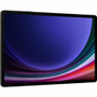 Samsung Galaxy Tab S9+ SM-X810 Rugged Tablet - 12.4" WQXGA+ - Octa-core 3.36 GHz 2.80 GHz 2 GHz) - 12 GB RAM - 512 GB Storage - - 8 2 (Fleet Network)