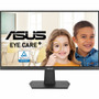 Asus VA27EHF 27" Class Full HD Gaming LED Monitor - 16:9 - 27" Viewable - In-plane Switching (IPS) Technology - WLED Backlight - 1920 (Fleet Network)