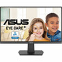 Asus VA27EHF 27 Class Full HD Gaming LED Monitor - 169 - 27 Viewable - In-plane Switching IPS Technology - WLED Backlight - 1920 VA27EHF
