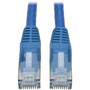 Tripp_Lite_Cat6_Gigabit_Patch_Cable_-_2ft_-_1_x_RJ-45_Male_-_1_x_RJ-45_Male_-_Blue_N201-002-BL