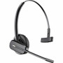 Poly CS540 XD Extra Density Convertible Headset TAA - Mono - Wireless - DECT - 350 ft - 20 Hz - 20 kHz - Over-the-ear, Over-the-head - (7E2J7AA#ABA)