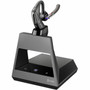 Poly Voyager 5200-M Office Headset  USB-C to Micro USB Cable TAA - Google Assistant Siri - Mono - USB Type C RJ-11 - Wireless - - - 7S3Y4AAABA