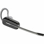 Poly Savi 8200 Office 8240 Earset - Mono - Wireless - Bluetooth - 5906 ft - 20 Hz - 20 kHz - Over-the-ear - Monaural - In-ear - Noise 7W071AAABA