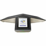 Poly Trio C60 IP Conference Station - CordedCordless - Wi-Fi Bluetooth - Black - VoIP - IEEE 80211abgn - 2 x Network RJ-45 - 830A1AA