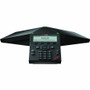 Poly Trio 8300 IP Conference Station - Corded - Wi-Fi, Bluetooth - 3 x Total Line - VoIP - 1 x Network (RJ-45) - PoE Ports (Fleet Network)