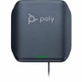 Poly Rove R8 DECT Repeater - DECT - 984.25 ft (300000 mm) Range - 2 Simultaneous Calls (Fleet Network)