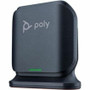 Poly Rove R8 DECT Repeater - DECT - 984.25 ft (300000 mm) Range - 2 Simultaneous Calls (84H79AA#ABA)