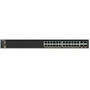 Netgear AV Line M4350-24G4XF Ethernet Switch - 24 Ports - Manageable - 10 Gigabit Ethernet, Gigabit Ethernet - 10GBase-X, - 3 Layer - (GSM4328-100NES)