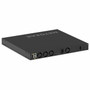 Netgear AV Line M4350-24F4V Ethernet Switch - Manageable - 25 Gigabit Ethernet - 10GBase-X 25GBase-X - 3 Layer Supported - Modular - XSM4328FV-100NES