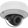 Hanwha QNV-C8011R 5 Megapixel Network Camera - Color - Dome - White - 65.62 ft (20 m) Infrared Night Vision - H.265, H.265M, H.265H, - (Fleet Network)