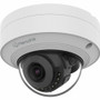 Hanwha QNV-C8011R 5 Megapixel Network Camera - Color - Dome - White - 65.62 ft (20 m) Infrared Night Vision - H.265, H.265M, H.265H, - (QNV-C8011R)