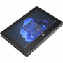 HP Pro x360 Fortis 11 G9 11.6" Touchscreen Convertible 2 in 1 Notebook - HD - 1366 x 768 - Intel Pentium Silver N6000 Quad-core (4 - 8 (Fleet Network)