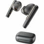 Poly Voyager Free 60 UC Earset - Siri Google Assistant - Stereo - True Wireless - Bluetooth - 984 ft - 20 Hz - 20 kHz - Earbud - - - 7Y8M0AA