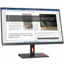Lenovo ThinkVision S27i-30 27" Class Full HD LED Monitor - 16:9 - Storm Gray - 27" Viewable - In-plane Switching (IPS) Technology - - (Fleet Network)