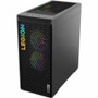 Lenovo Legion T5 26ARA8 90UX000QUS Gaming Desktop Computer - AMD Ryzen 7 7700 Octa-core (8 Core) 3.80 GHz - 16 GB RAM DDR5 SDRAM - 1 - (Fleet Network)