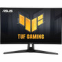 TUF VG27AQ3A 27" Class WQHD Gaming LED Monitor - 16:9 - 27" Viewable - Fast IPS - LED Backlight - 2560 x 1440 - 16.7 Million Colors - (Fleet Network)