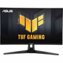 TUF VG27AQ3A 27 Class WQHD Gaming LED Monitor - 169 - 27 Viewable - Fast IPS - LED Backlight - 2560 x 1440 - 167 Million Colors - VG27AQ3A