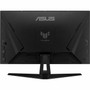TUF VG27AQ3A 27 Class WQHD Gaming LED Monitor - 169 - 27 Viewable - Fast IPS - LED Backlight - 2560 x 1440 - 167 Million Colors - VG27AQ3A