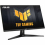 TUF VG27AQ3A 27 Class WQHD Gaming LED Monitor - 169 - 27 Viewable - Fast IPS - LED Backlight - 2560 x 1440 - 167 Million Colors - VG27AQ3A