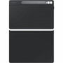 Samsung Smart Carrying Case Book Fold Samsung Galaxy Tab S9 Tablet - Black - 1126 286 mm Height x 764 194 mm Width x 047 EF-BX810PBEGCA