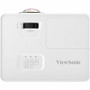 ViewSonic PS502W Short Throw LED Projector - White - 1280 x 800 - Front - 1080p - 4000 Hour Normal Mode - 12000 Hour Economy Mode - - (PS502W)