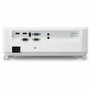 ViewSonic PS502W Short Throw LED Projector - White - 1280 x 800 - Front - 1080p - 4000 Hour Normal Mode - 12000 Hour Economy Mode - - PS502W