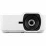 ViewSonic LS740HD DLP Projector - Wall Mountable Ceiling Mountable Floor Mountable - White - 1920 x 1080 - Front Ceiling - 1080p - LS740HD