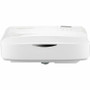 ViewSonic LS832WU Ultra Short Throw Laser Projector - White - High Dynamic Range (HDR) - 1920 x 1200 - Front - 2160p - 20000 Hour - - (Fleet Network)