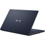 Asus ExpertBook B1 B1402 B1402CVA-P71-CA 14 Notebook - Full HD - 1920 x 1080 - Intel Core i7 13th Gen i7-1355U Deca-core 10 Core - B1402CVA-P71-CA