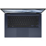 Asus ExpertBook B1 B1402 B1402CVA-P71-CA 14 Notebook - Full HD - 1920 x 1080 - Intel Core i7 13th Gen i7-1355U Deca-core 10 Core - B1402CVA-P71-CA