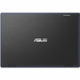 Asus BR1402C BR1402CGA-P31-CB 14" Rugged Notebook - Full HD - 1920 x 1080 - Intel Core i3 i3-N305 Octa-core (8 Core) 1.80 GHz - 8 GB - (BR1402CGA-P31-CB)