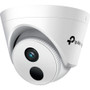 TP-Link VIGI C440I 4 Megapixel Network Camera - Color - Turret - 98.43 ft (30 m) Infrared Night Vision - H.265+, H.265, H.264, H.264+ (Fleet Network)