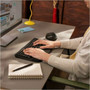 Logitech Wave Keys for Business Ergonomic Keyboard - Wireless Connectivity - Bluetooth - 3281 ft 10000 mm - USB Type A Interface - 920-012058