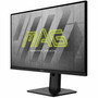 MSI MAG274UPF 27 Class 4K UHD Gaming LED Monitor - 169 - Black - 27 Viewable - Rapid IPS - 3840 x 2160 - 107 Billion Colors - - - MAG274UPF