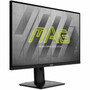 MSI MAG274UPF 27 Class 4K UHD Gaming LED Monitor - 169 - Black - 27 Viewable - Rapid IPS - 3840 x 2160 - 107 Billion Colors - - - MAG274UPF