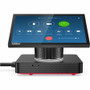 Lenovo ThinkSmart Hub 11H1 Video Conference Equipment - Audio Line In - USB - Gigabit Ethernet - Wireless LAN - Internal Speaker(s) (Fleet Network)