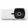 ViewSonic LS740W DLP Projector - Ceiling Mountable - White - 1280 x 800 - Front - 1080p - 20000 Hour Normal Mode - 30000 Hour Economy (Fleet Network)