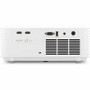 ViewSonic LS740W DLP Projector - Ceiling Mountable - White - 1280 x 800 - Front - 1080p - 20000 Hour Normal Mode - 30000 Hour Economy (LS740W)