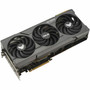 TUF AMD Radeon RX 7700 XT Graphic Card - 12 GB GDDR6 - 7680 x 4320 - 242 GHz Game Clock - 260 GHz Boost Clock - 192 bit Bus Width - TUF-RX7700XT-O12G-GAMING