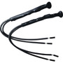 Honeywell Suppressor Kit for Each Active Relay - Relay Contact S-4