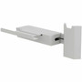 Ergotron Mounting Bracket for Printer - White - 360 kg Load Capacity - VESA Mount Compatible 98-647-251
