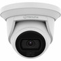 Wisenet 4 Megapixel Network Camera - Color - Turret - White - H265 H264 MJPEG - 3 mm Fixed Lens - 30 fps - IP66 ANE-L7012L