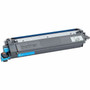 Brother Original Standard Yield Laser Toner Cartridge - Cyan - 1 Each - 1200 Pages TN229C