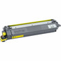 Brother Original Standard Yield Laser Toner Cartridge - Yellow - 1 Each - 1200 Pages TN229Y