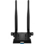 ViewSonic VB-WIFI-005 IEEE 802.11 a/b/g/n/ac/ax Bluetooth 5.0 Dual Band Wi-Fi/Bluetooth Combo Adapter for Interactive Display - 2.40 - (Fleet Network)