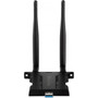 ViewSonic VB-WIFI-005 IEEE 80211 abgnacax Bluetooth 50 Dual Band Wi-FiBluetooth Combo Adapter for Interactive Display - 240 - VB-WIFI-005