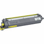 Brother Original High Yield Laser Toner Cartridge - Yellow - 1 Each - 2300 Pages (Fleet Network)