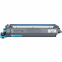 Brother Original High Yield Laser Toner Cartridge - Cyan - 1 Each - 2300 Pages Cyan (Fleet Network)