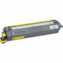 Brother Original Super High Yield Laser Toner Cartridge - Yellow - 1 Each - 4000 Pages (Fleet Network)